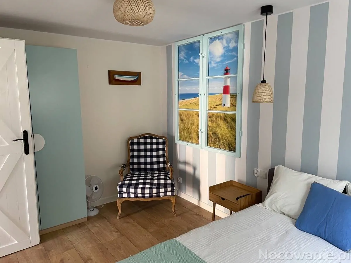 Apartamenty Pan Rybak Władysławowo - foto 7