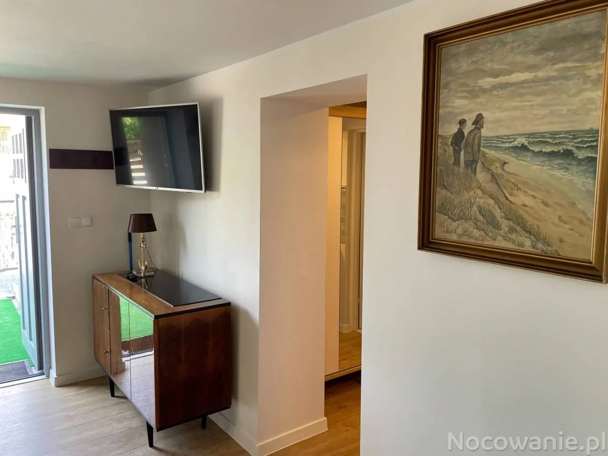 Apartamenty Pan Rybak Władysławowo - foto 9