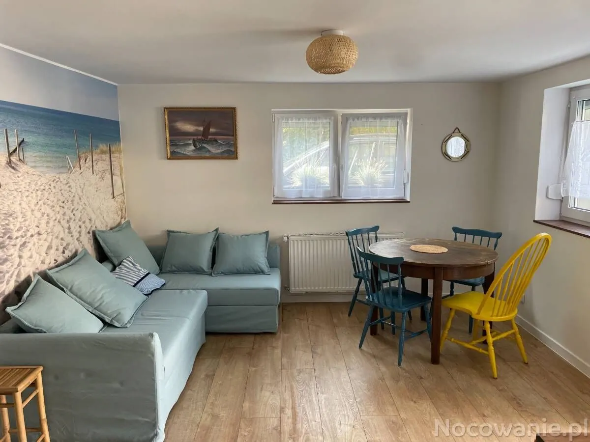 Apartamenty Pan Rybak Władysławowo - foto 1