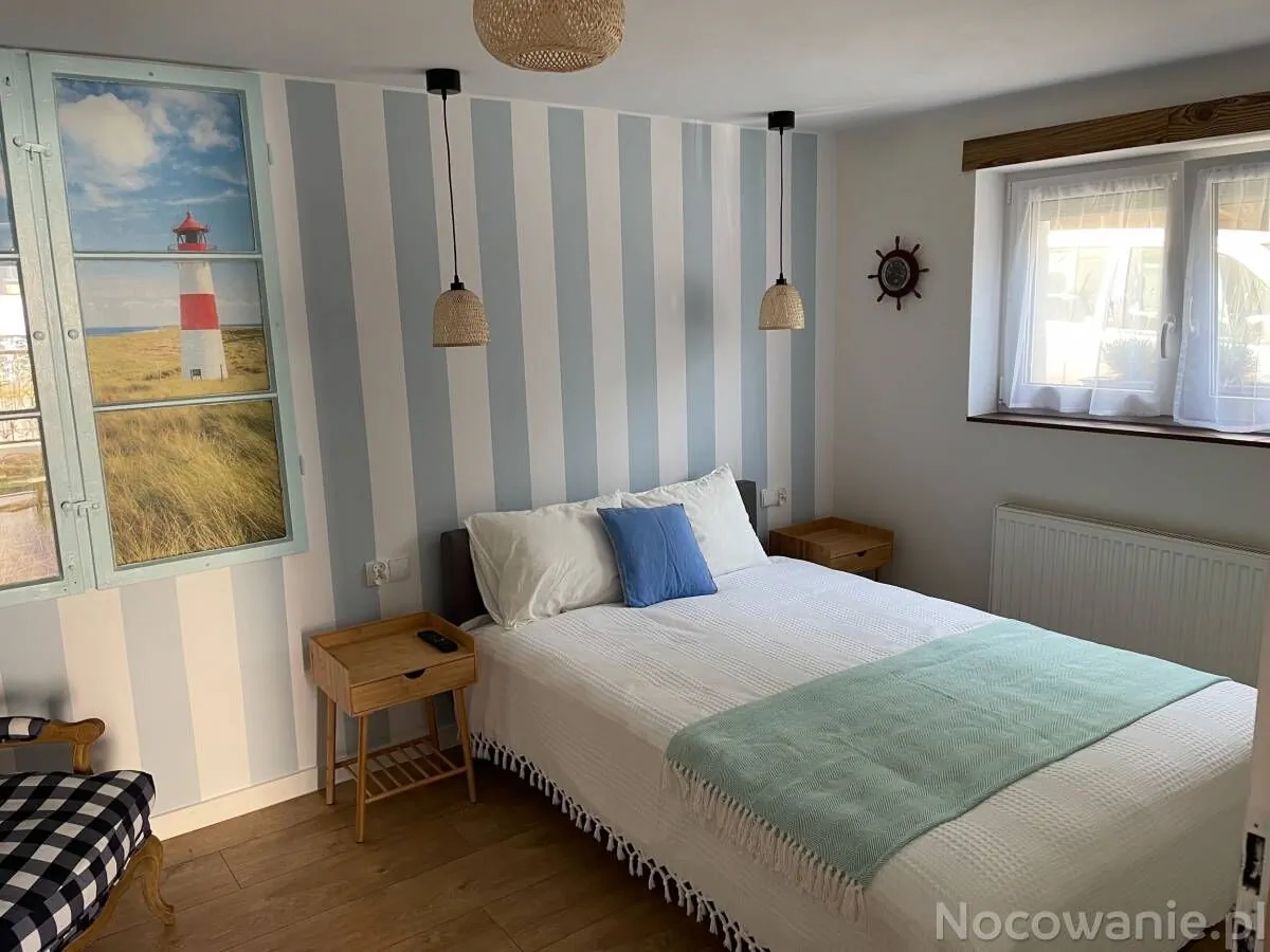 Apartamenty Pan Rybak Władysławowo - foto 3