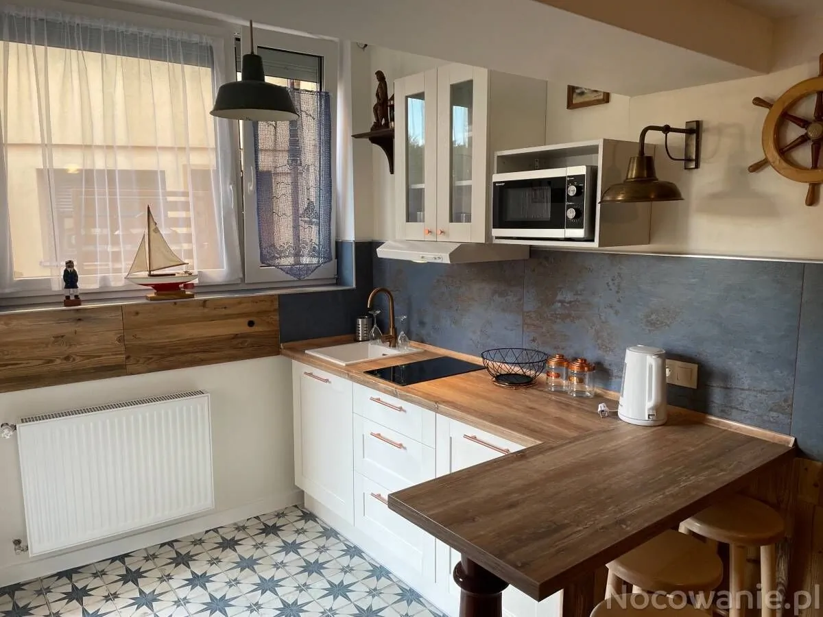 Apartamenty Pan Rybak Władysławowo - foto 2
