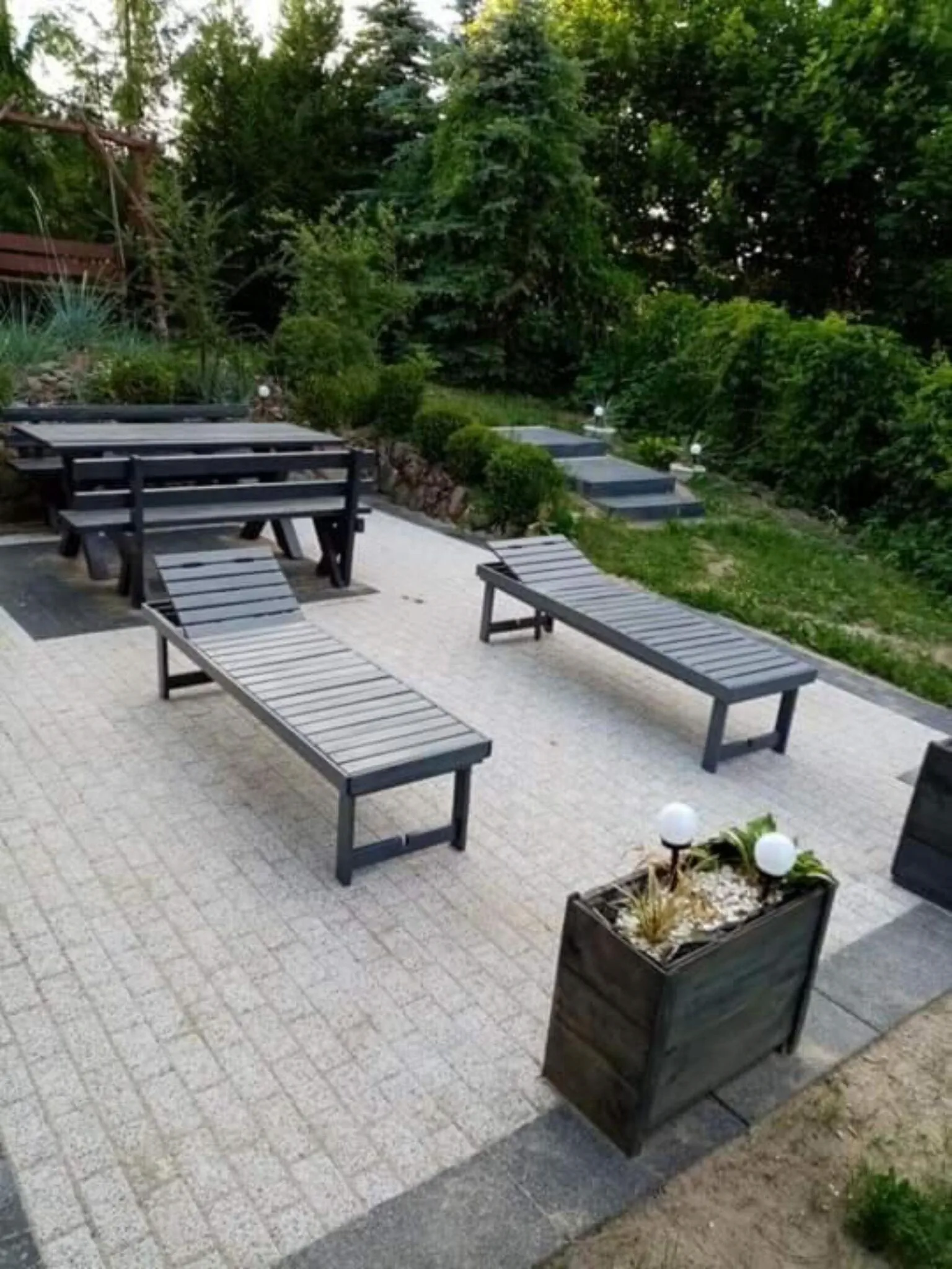 Pensjonat Stary Gieląd Sorkwity – Sorkwity, Polonia