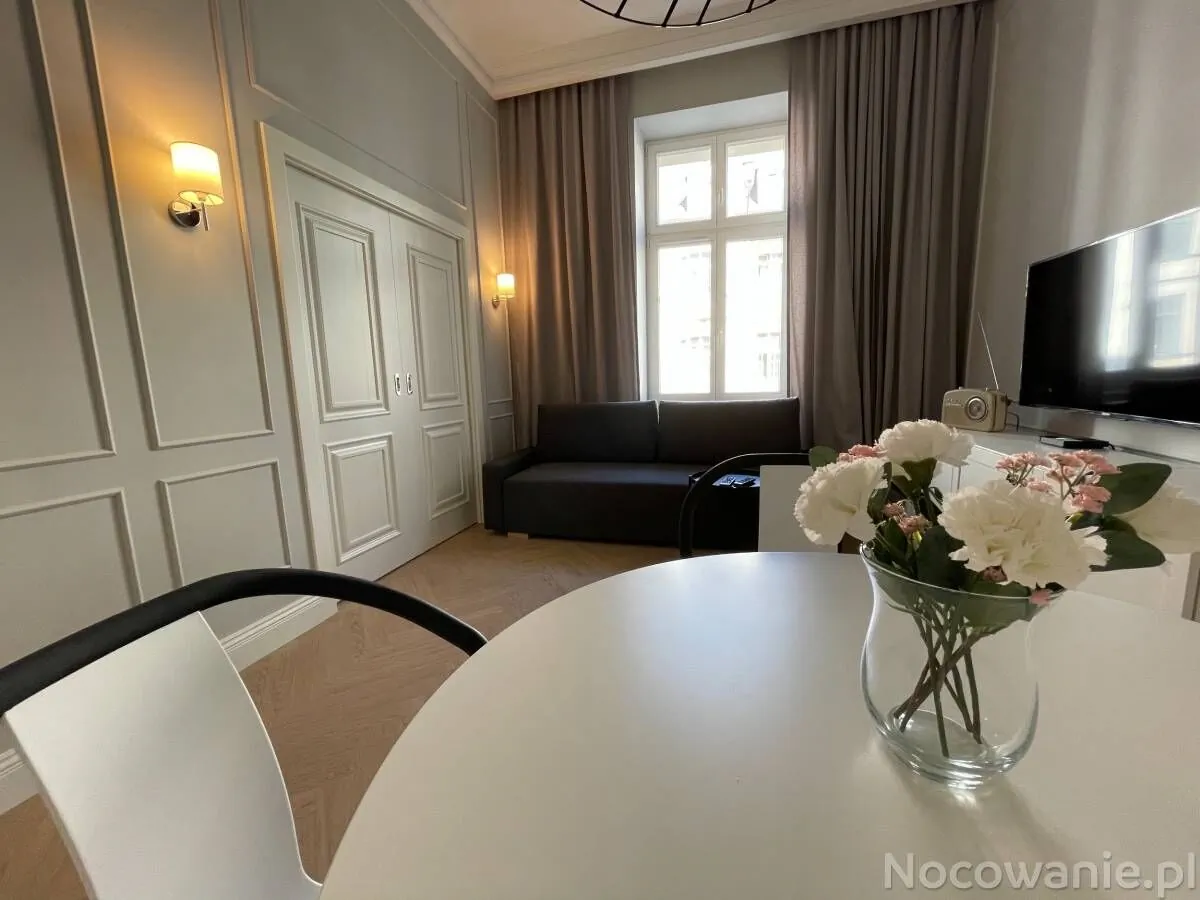 Apartament STYLOWY Poznań - foto 3