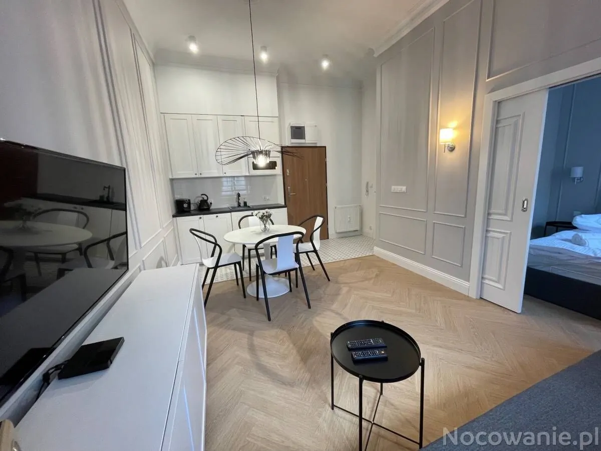 Apartament STYLOWY Poznań - foto 6