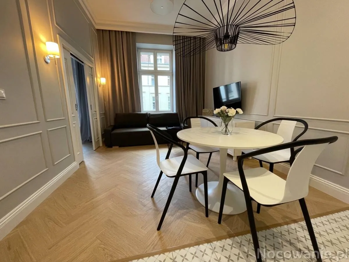 Apartament STYLOWY Poznań - foto 9