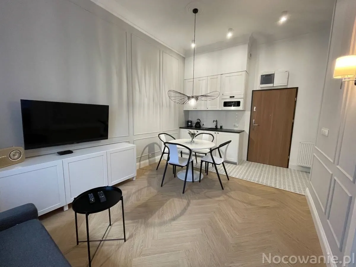 Apartament STYLOWY Poznań - foto 10