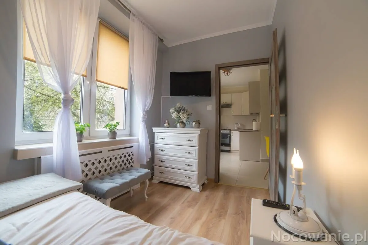 Noclegi na Ogrodowej Sandomierz – Sandomierz, Polonia