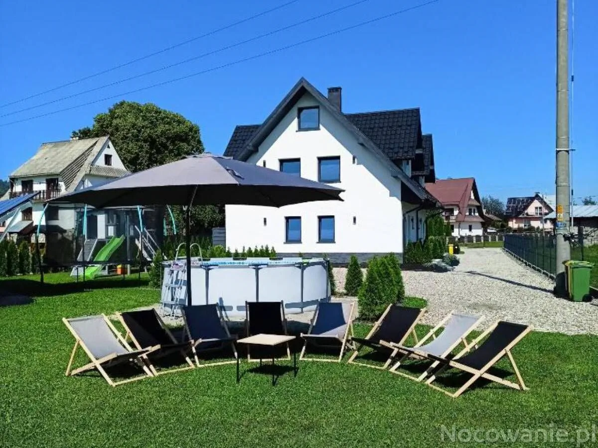 Twoje Miejsce Czarna Góra – Czarna Góra, Polsko