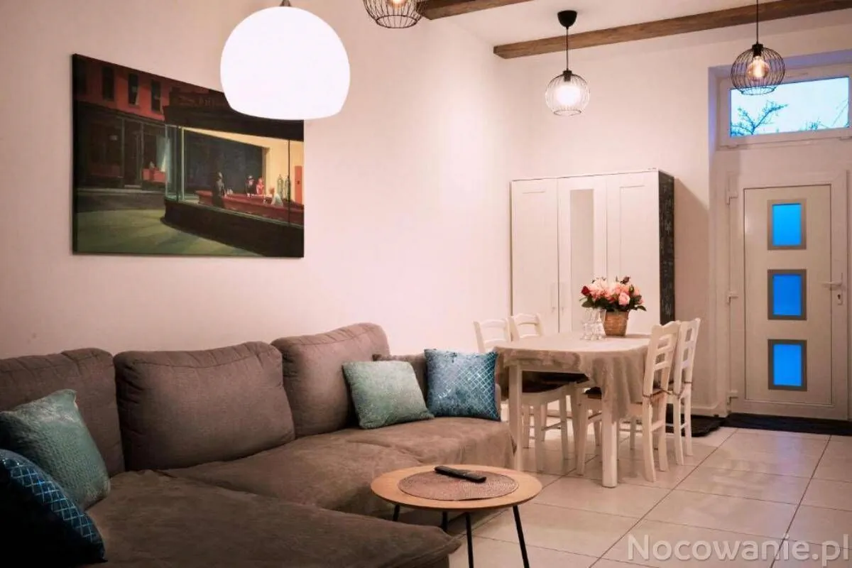 Apartament 451 Karpacz – Karpacz, Polonia