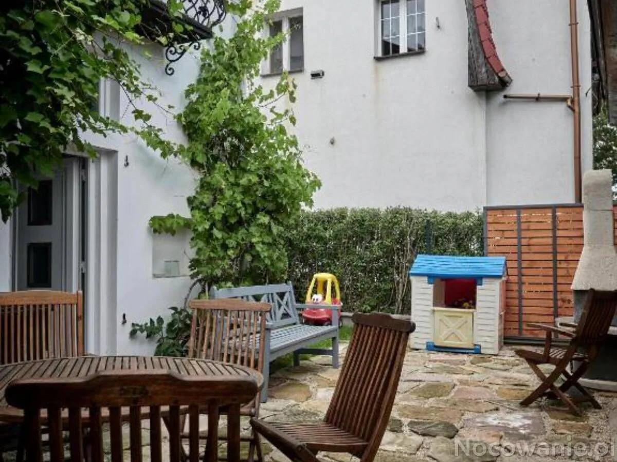 Apartament 451 Karpacz – Karpacz, Polonia