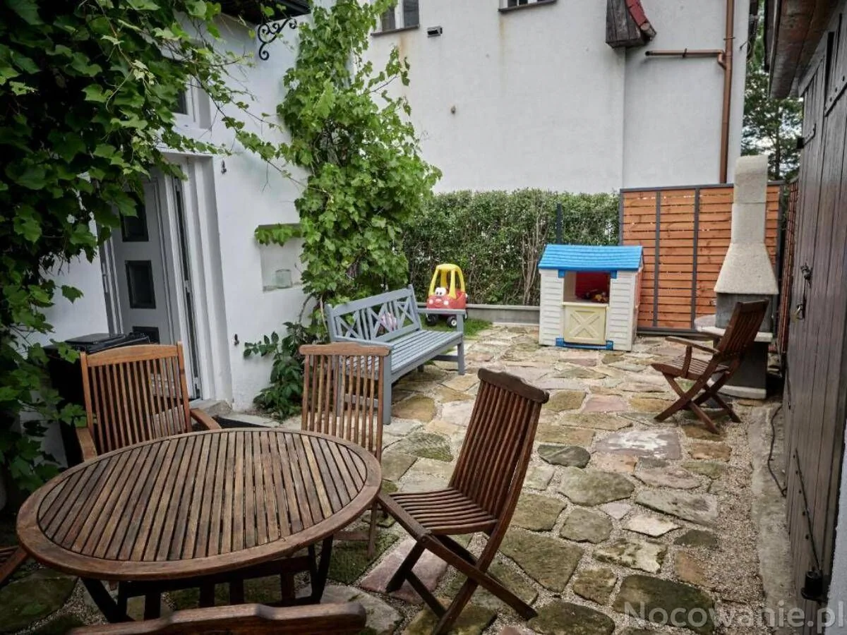 Apartament 451 Karpacz – Karpacz, Polonia