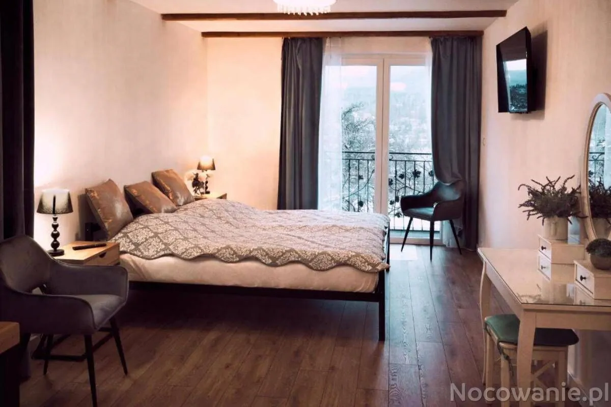 Apartament 451 Karpacz – Karpacz, Polonia