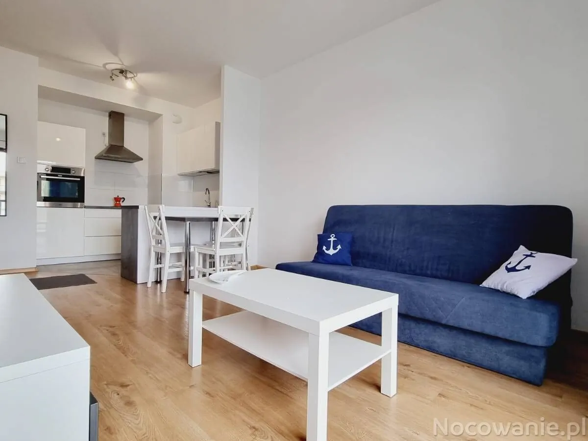Mio Mare II Starowiejska 50 Gdańsk – Gdańsk, Polska