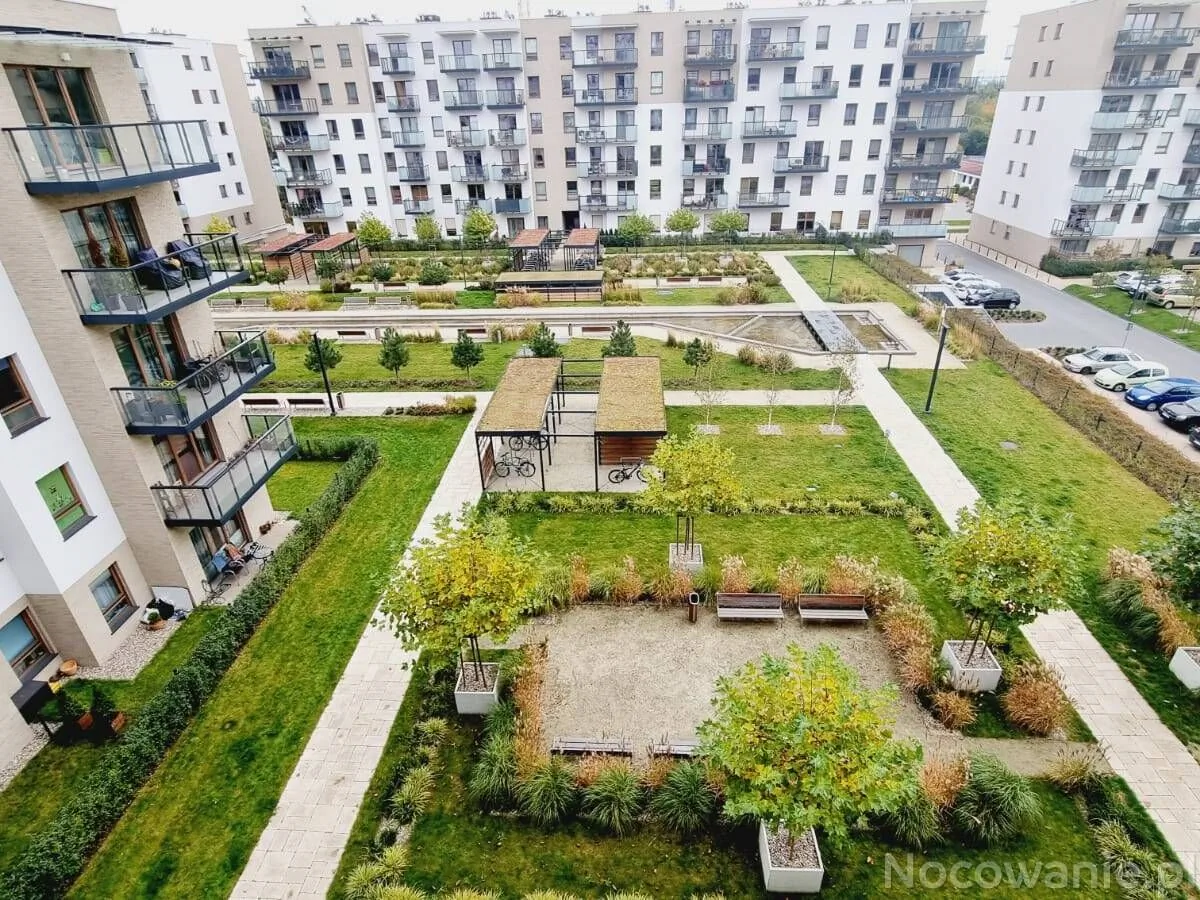 Mio Mare II Starowiejska 50 Gdańsk – Gdańsk, Polska