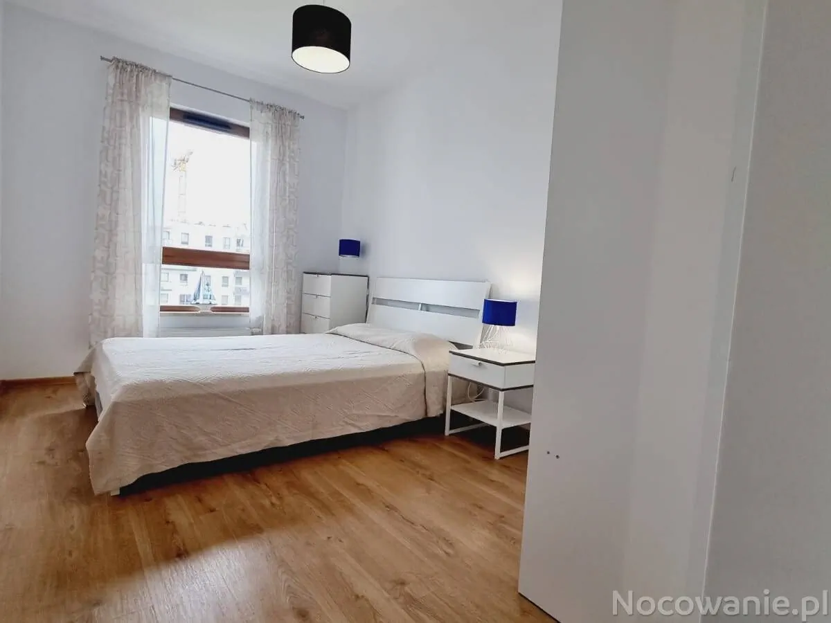 Mio Mare II Starowiejska 50 Gdańsk – Gdańsk, Polska