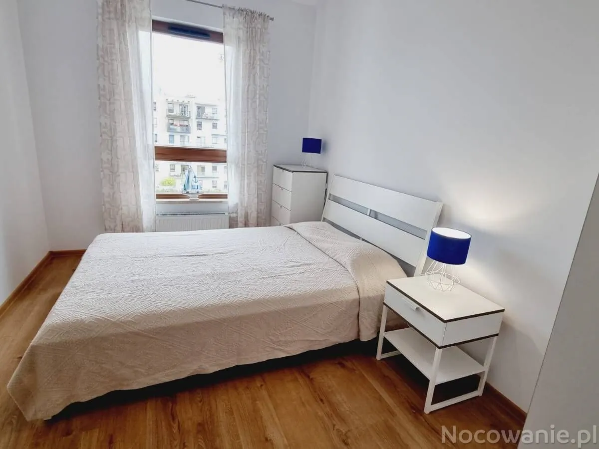 Mio Mare II Starowiejska 50 Gdańsk – Gdańsk, Polska