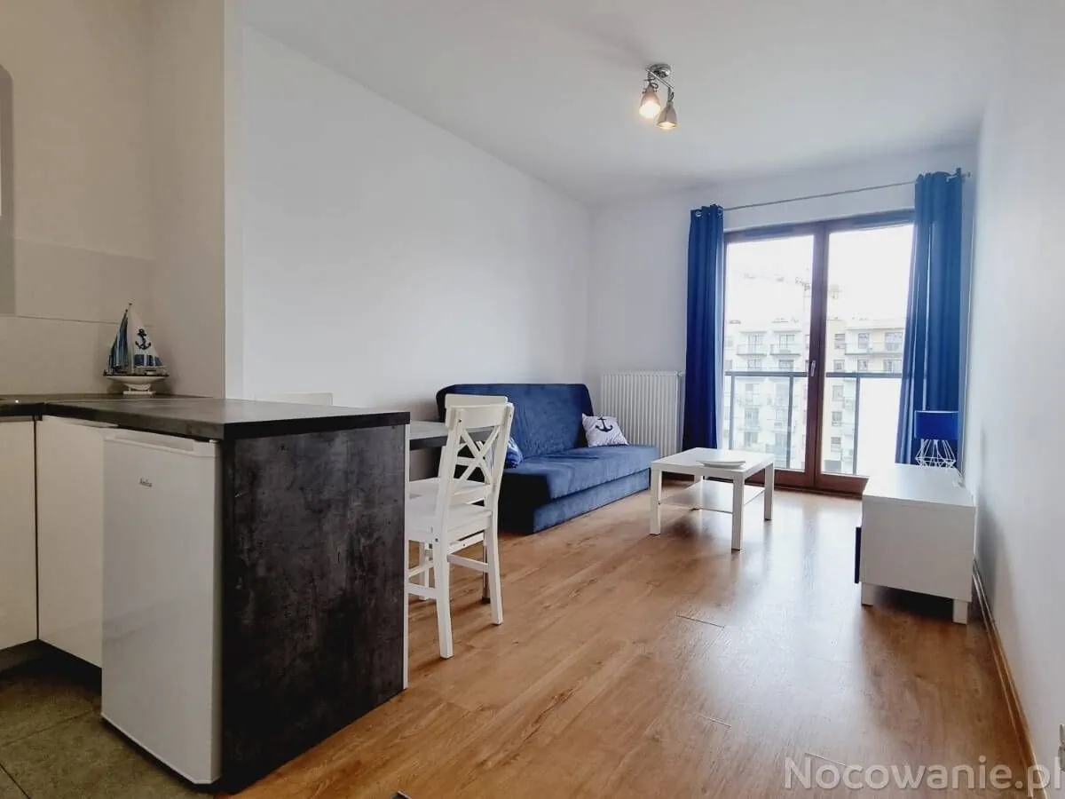 Mio Mare II Starowiejska 50 Gdańsk – Gdańsk, Polska