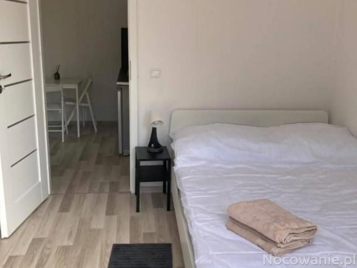 Cisy Resort - dla gości ze zwierzętami, teren na wyłączność – Krzywe, Polska