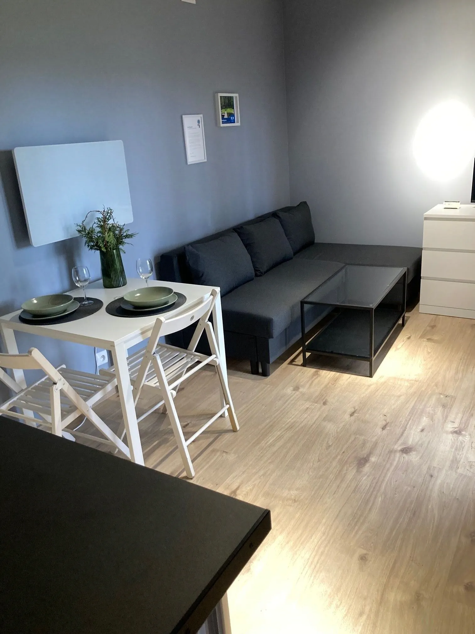 Cisy Resort - dla gości ze zwierzętami, teren na wyłączność – Krzywe, Polska
