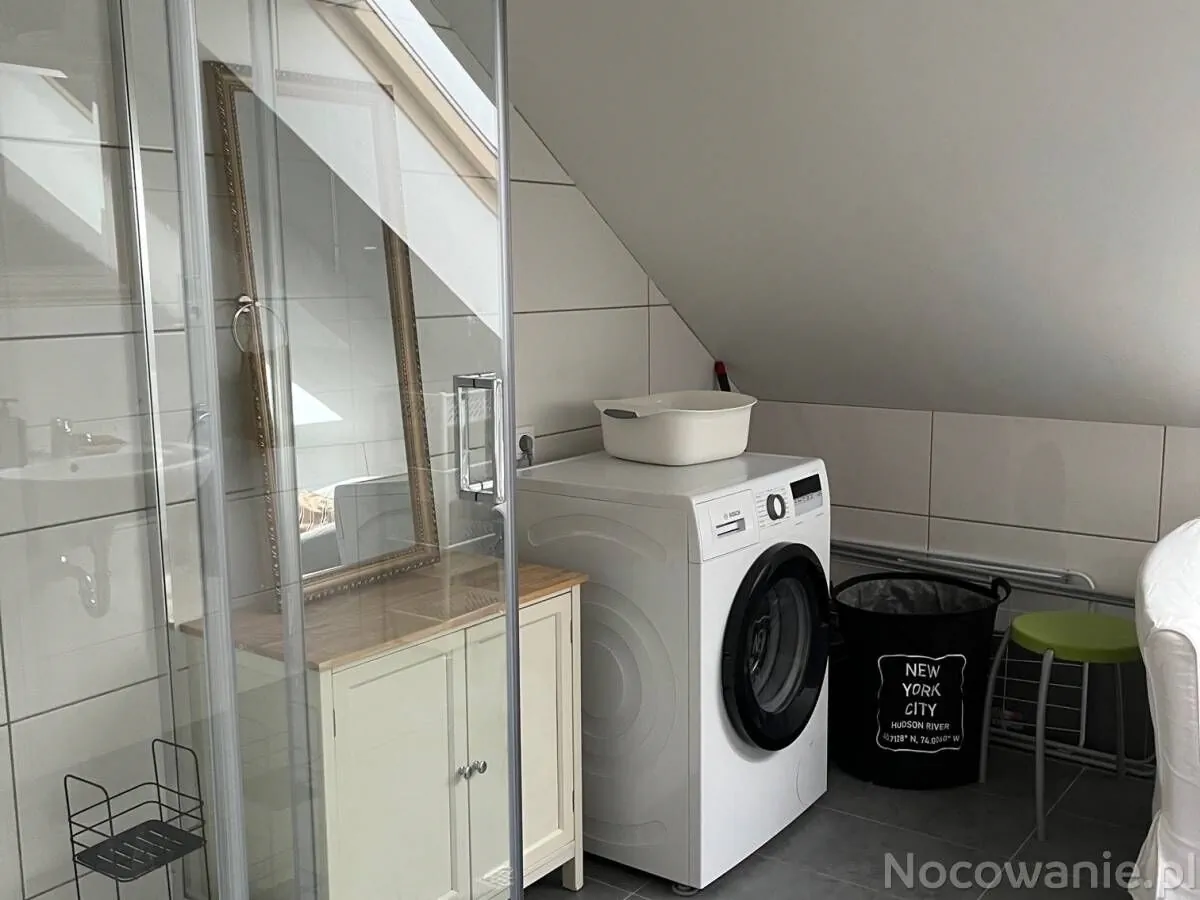 Kwatery Pracownicze Malechowo – Kawno, Polska