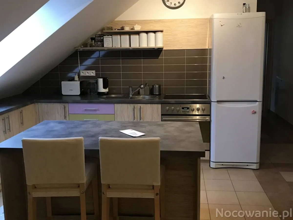 Kwatery Pracownicze Malechowo – Kawno, Polska