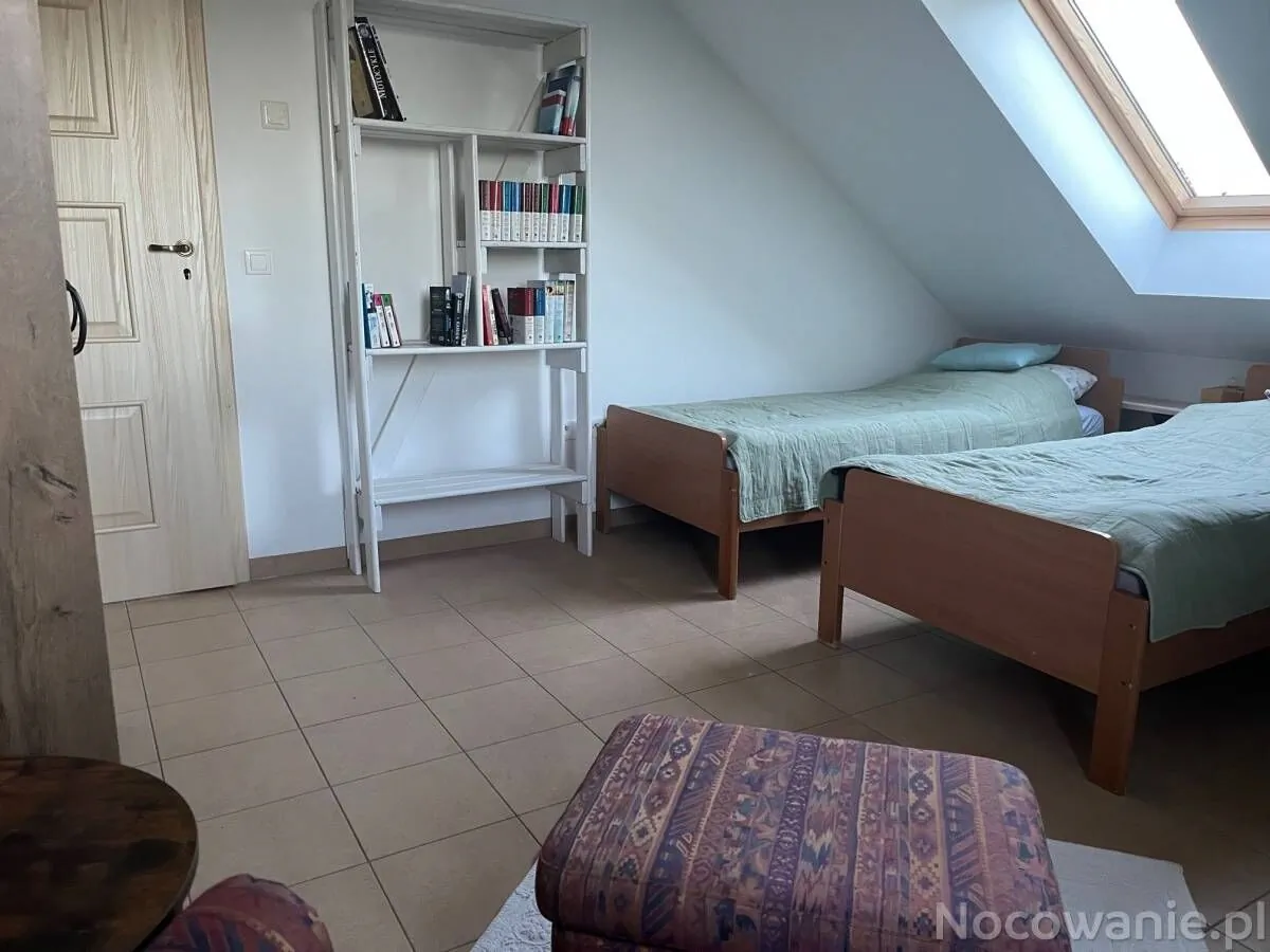 Kwatery Pracownicze Malechowo – Kawno, Polska