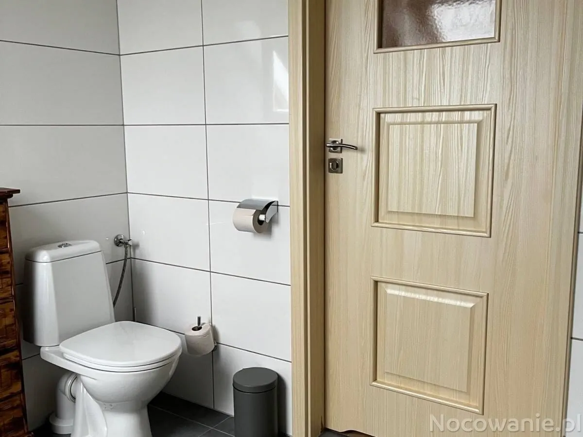 Kwatery Pracownicze Malechowo – Kawno, Polska