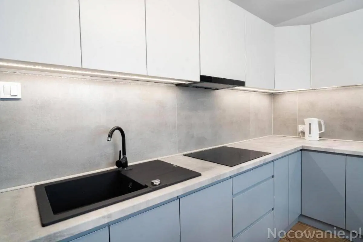 Apartament Zielony Przylądek Brwinów - foto 5