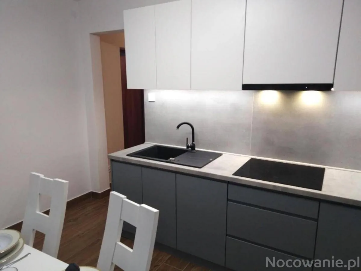 Apartament Zielony Przylądek Brwinów - foto 7