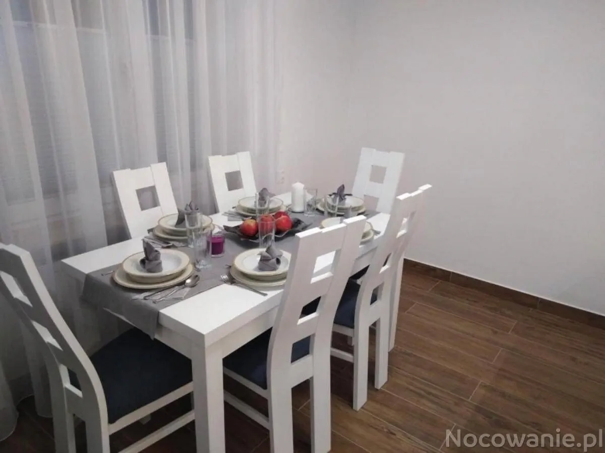 Apartament Zielony Przylądek Brwinów - foto 8