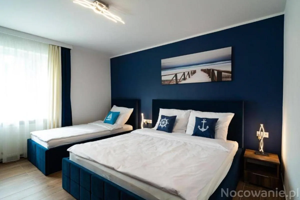 Apartament Zielony Przylądek Brwinów - foto 1