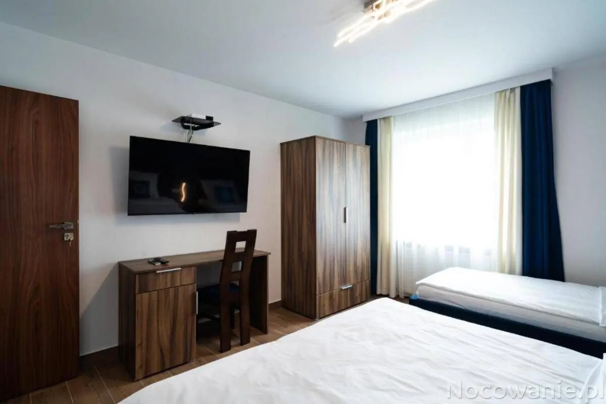 Apartament Zielony Przylądek Brwinów - foto 9