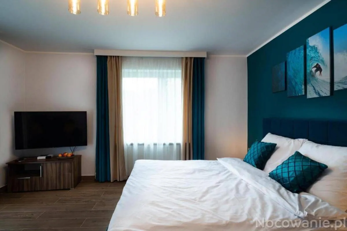 Apartament Zielony Przylądek Brwinów - foto 10