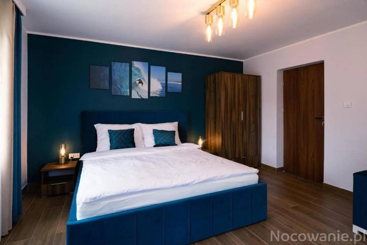 Apartament Zielony Przylądek Brwinów - foto 2