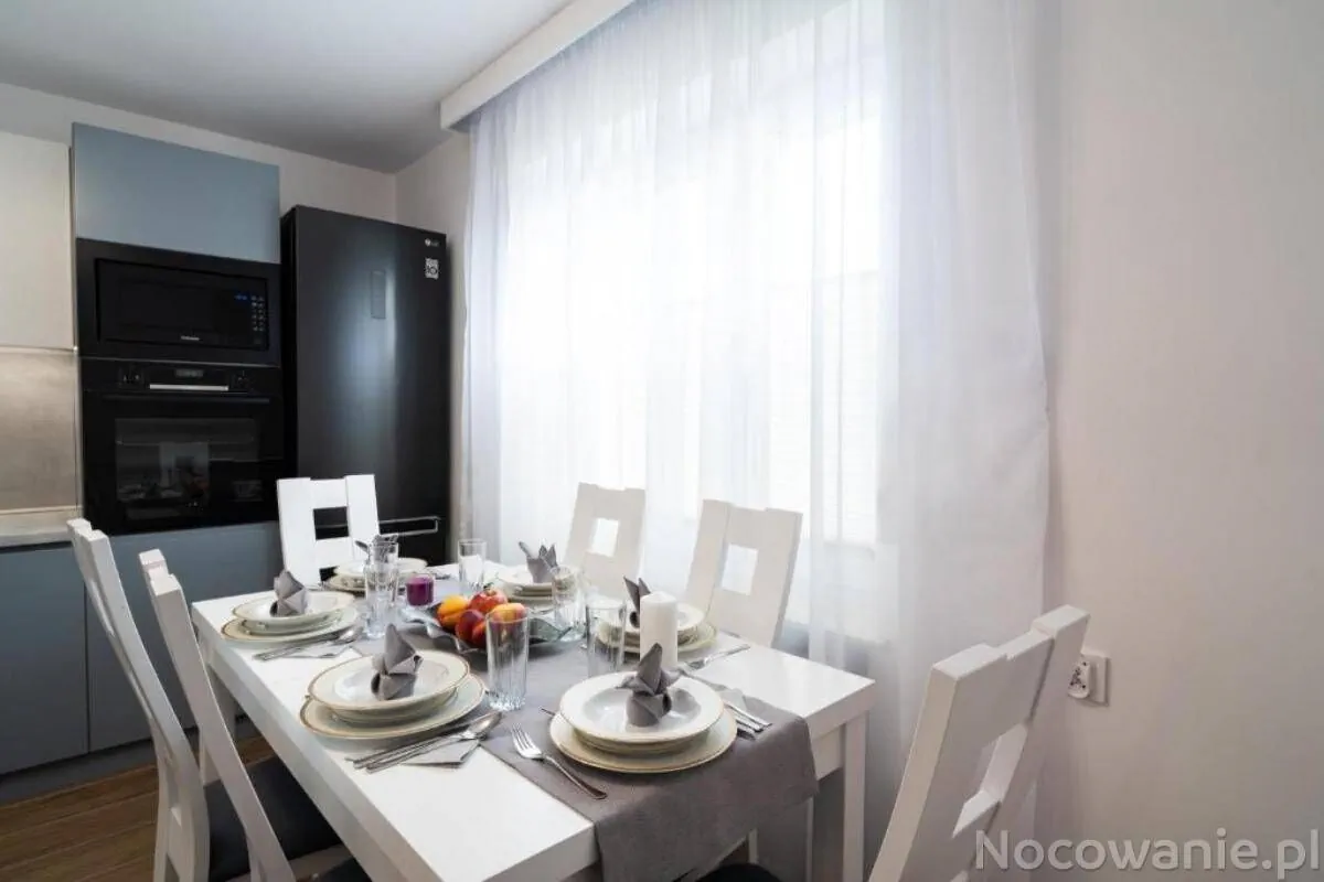 Apartament Zielony Przylądek Brwinów - foto 6
