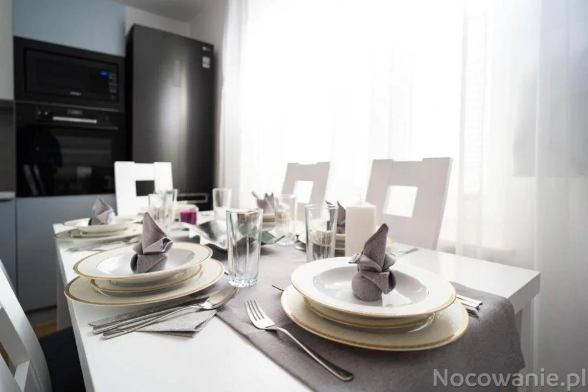 Apartament Zielony Przylądek Brwinów - foto 4