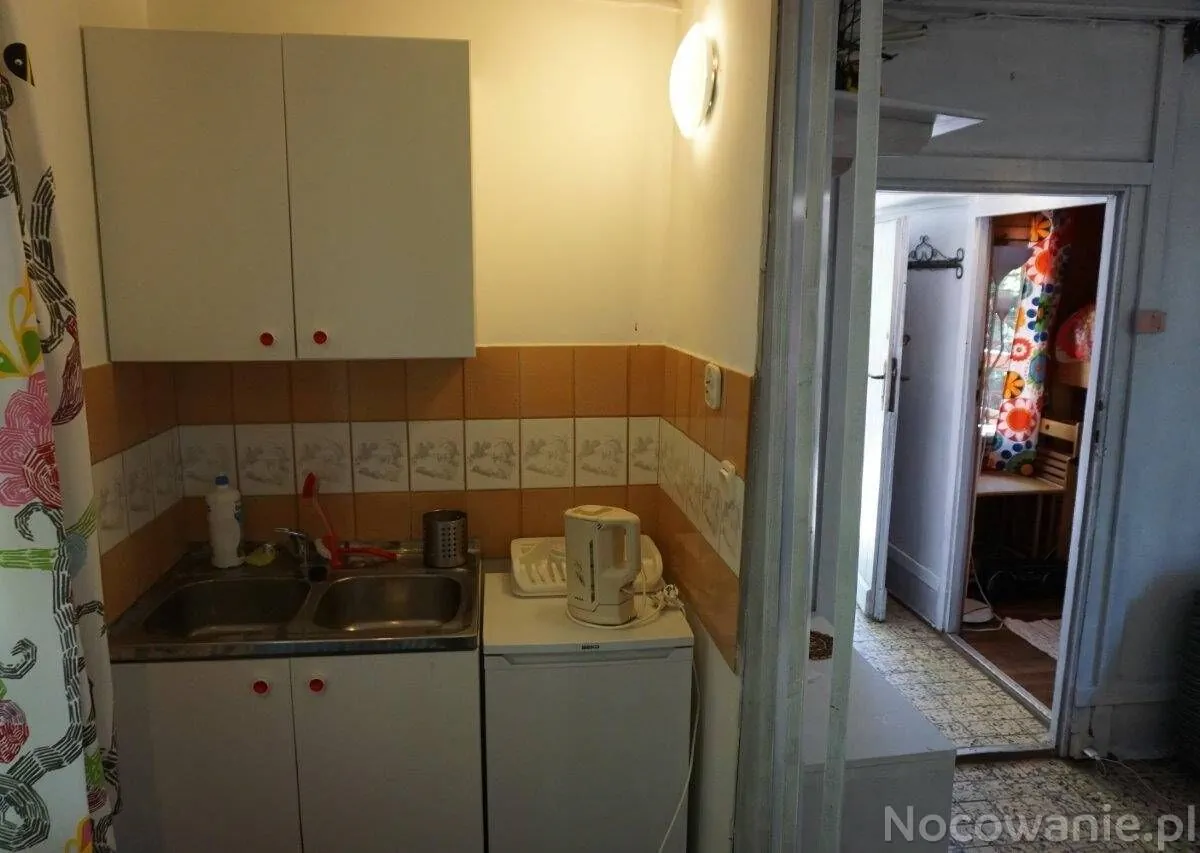 Domek Wakacyjny Ińsko - foto 2