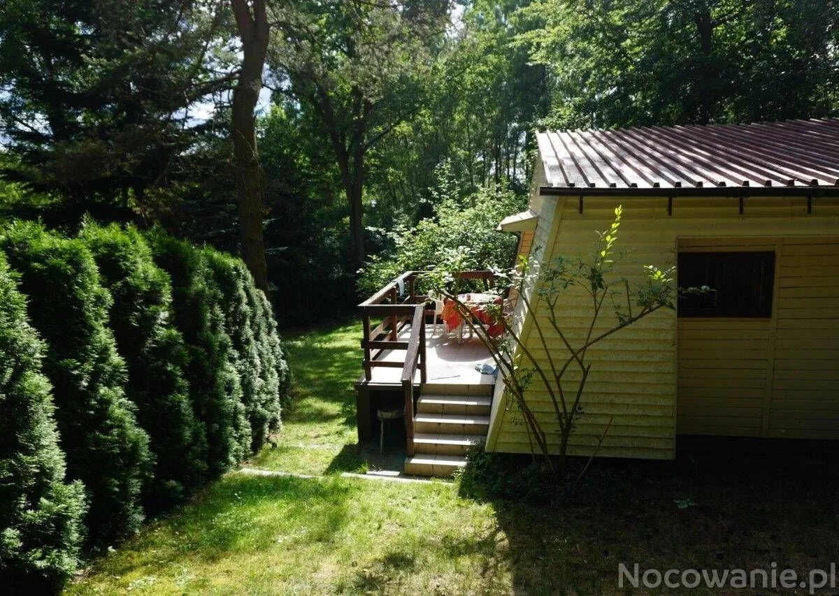 Domek Wakacyjny Ińsko - foto 3