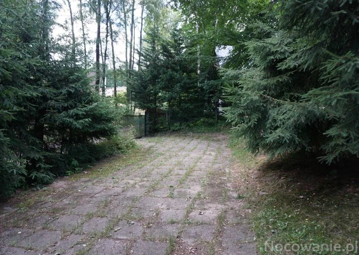 Domek Wakacyjny Ińsko - foto 4