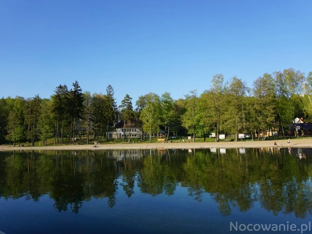 Domek Wakacyjny Ińsko - foto 9