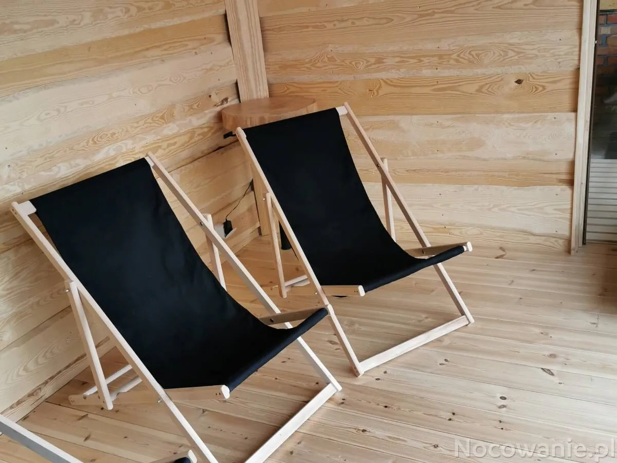 Kaszubskie SPA ZIÓŁKO & Leonówka Strzepcz – Strzepcz, Polska