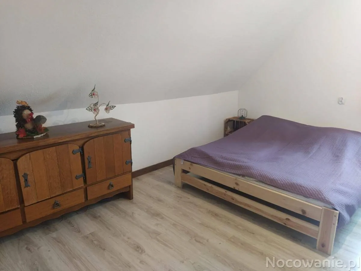 Zagroda u Drwala Nidzica - foto 2