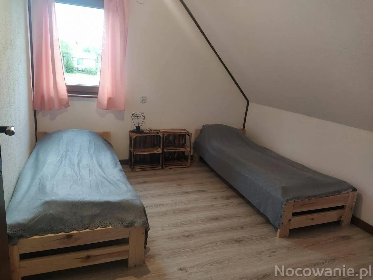 Zagroda u Drwala Nidzica - foto 5