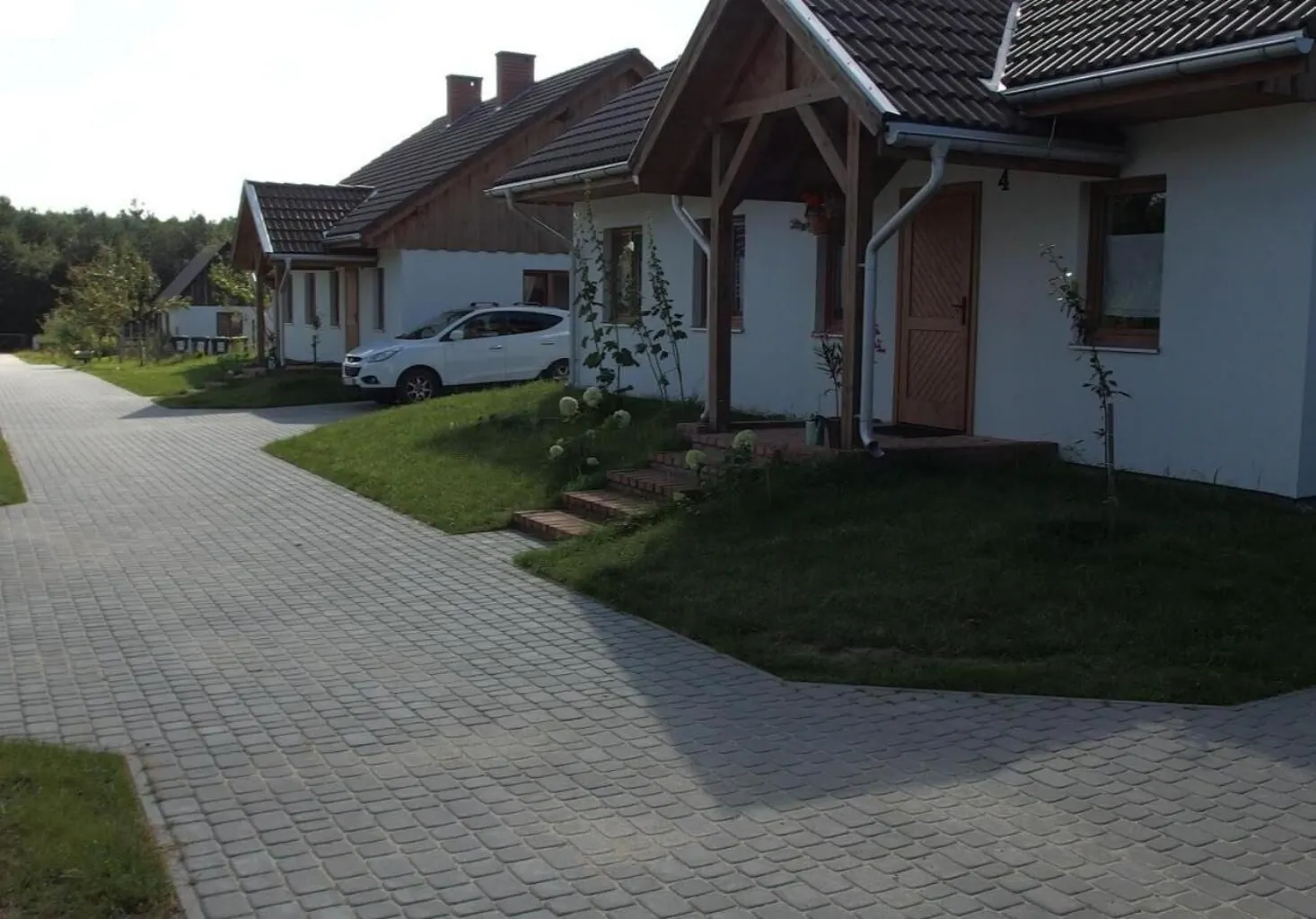 Zielony-Bursztyn Objazda – Objazda, Polonia