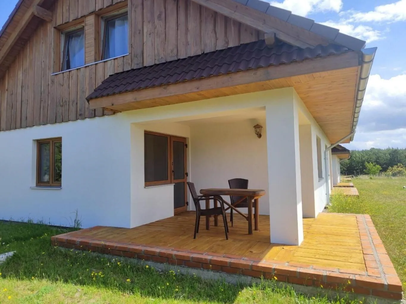 Zielony-Bursztyn Objazda – Objazda, Polonia