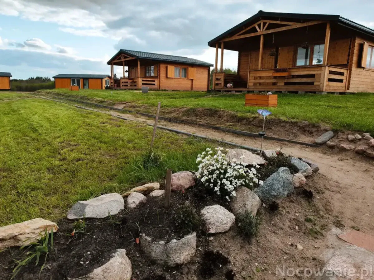 Casa del Żywki Kruklanki – Kruklanki, Polonia