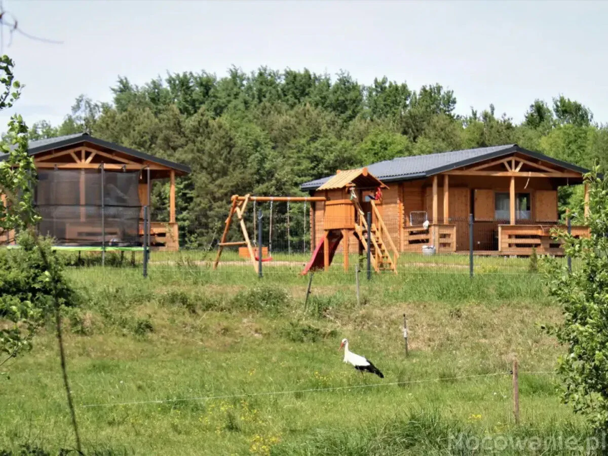 Casa del Żywki Kruklanki – Kruklanki, Polonia