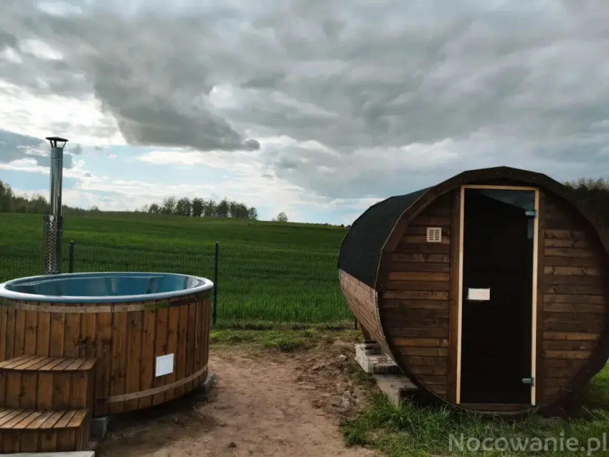 Casa del Żywki Kruklanki – Kruklanki, Polonia