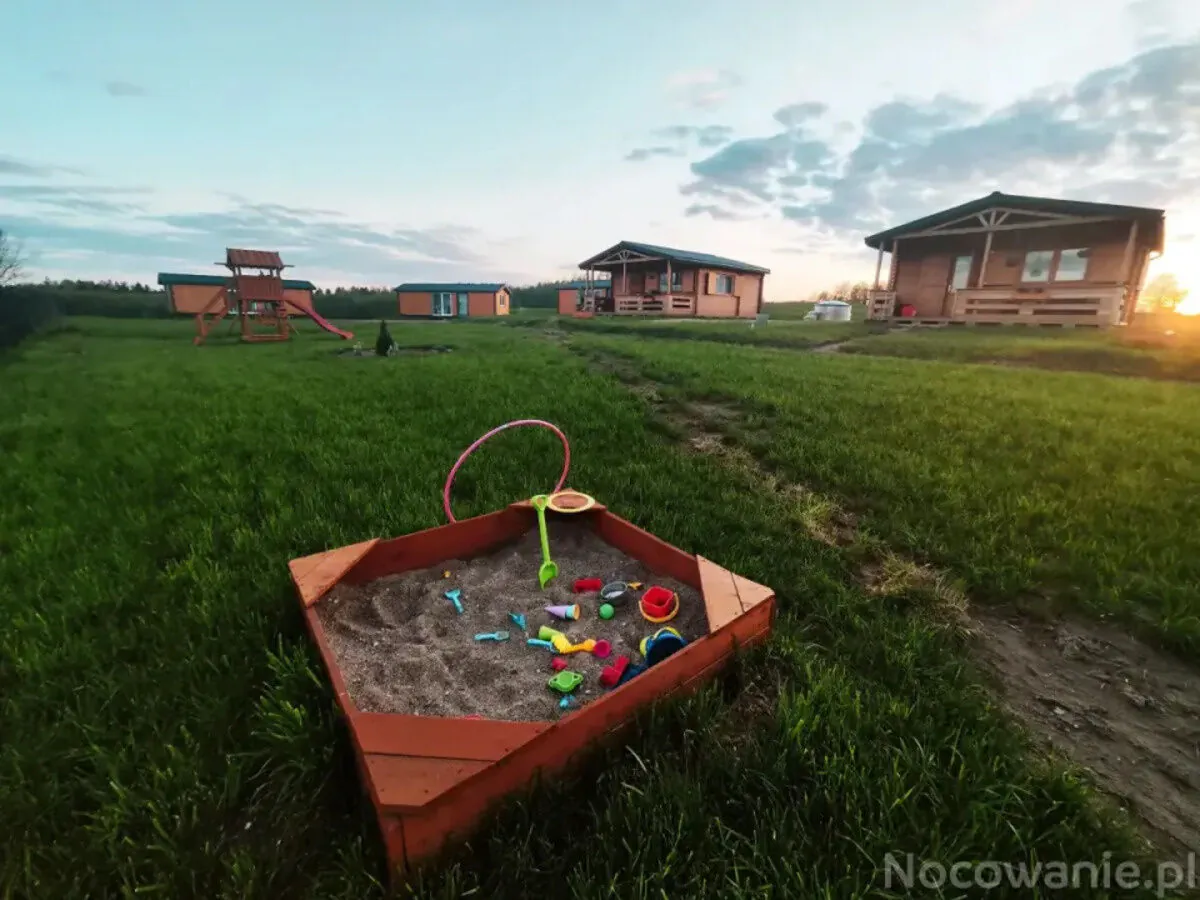 Casa del Żywki Kruklanki – Kruklanki, Polonia