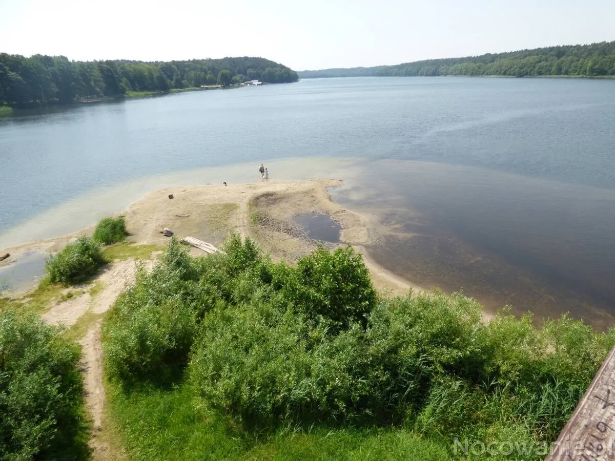 Apartament całoroczny u Grzegorza Lidzbark – Lidzbark, Polska